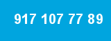 917 107 77 89 917 107 77 89